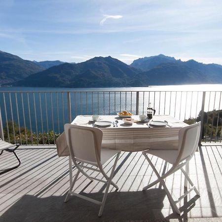 Looklake "Suite One" - Plesio By Lovecomo Menaggio Exterior foto