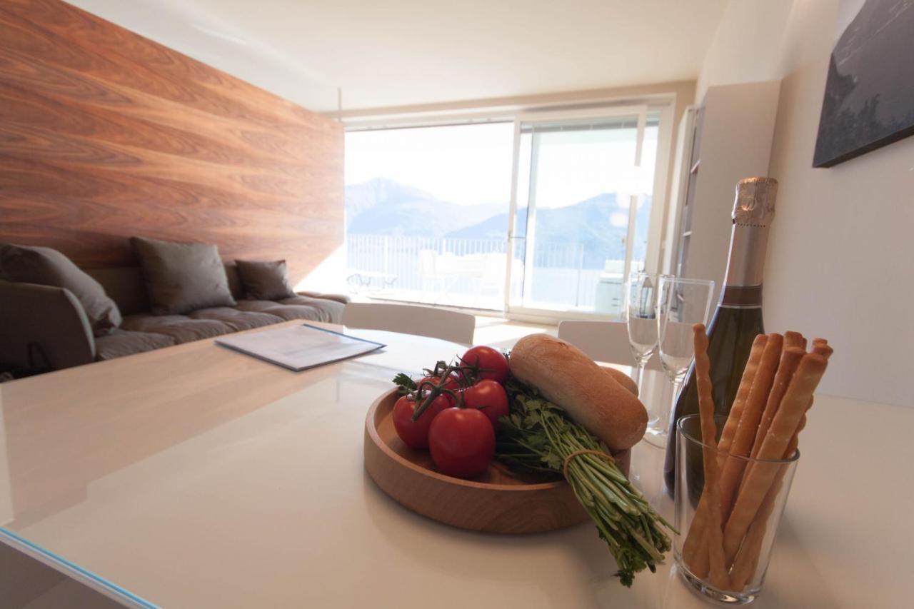 Looklake "Suite One" - Plesio By Lovecomo Menaggio Exterior foto