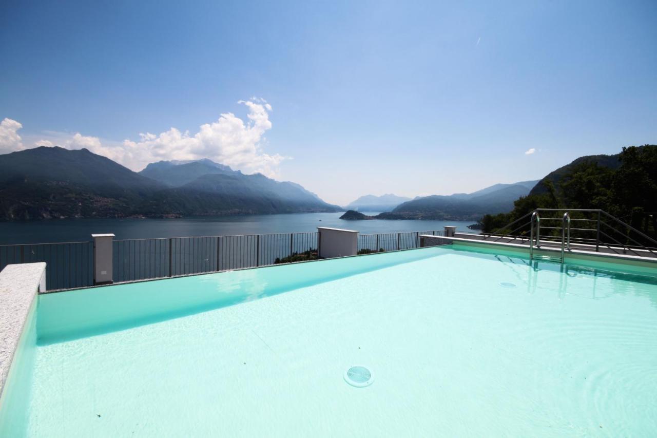 Looklake "Suite One" - Plesio By Lovecomo Menaggio Exterior foto
