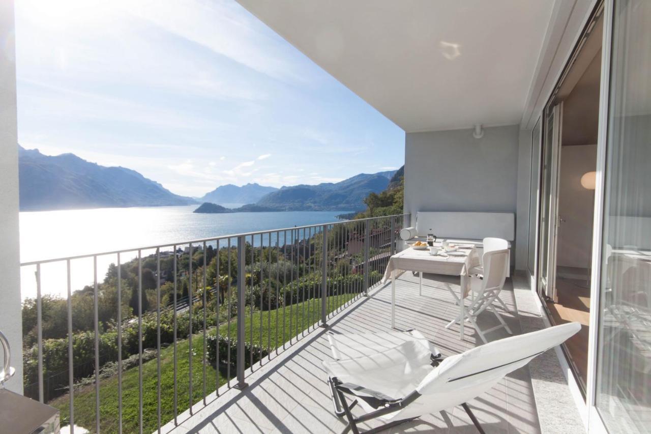 Looklake "Suite One" - Plesio By Lovecomo Menaggio Exterior foto