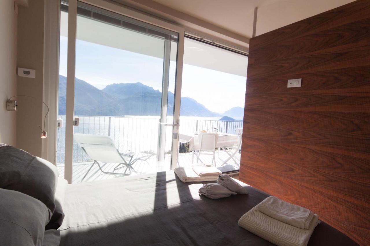 Looklake "Suite One" - Plesio By Lovecomo Menaggio Exterior foto