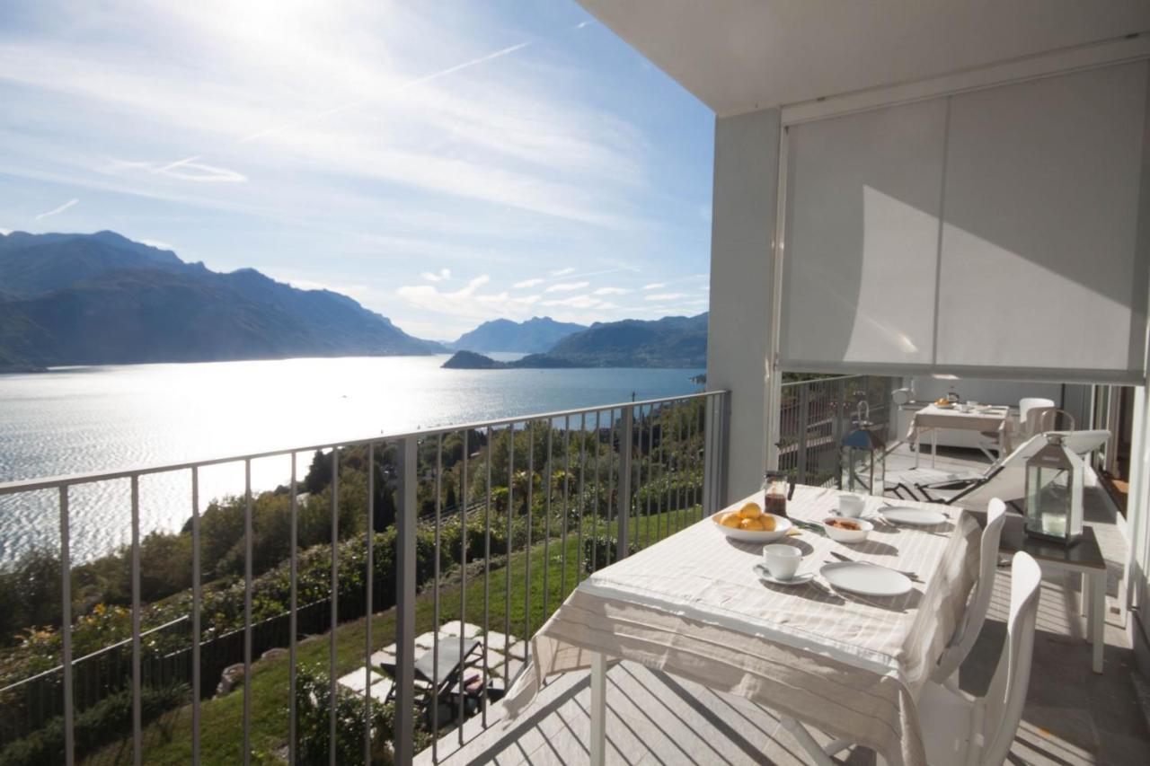 Looklake "Suite One" - Plesio By Lovecomo Menaggio Exterior foto
